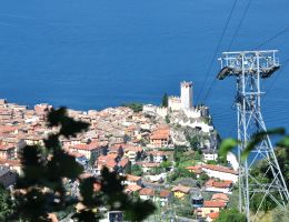Malcesine