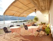 La veranda