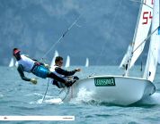 Perfetto per gli amanti della vela